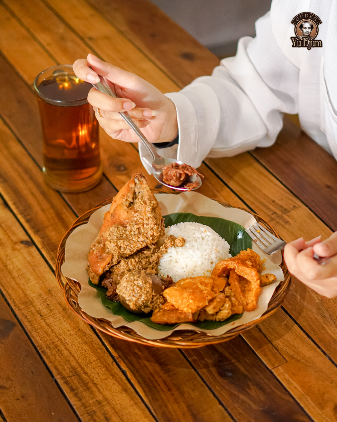 Kuliner Jogja